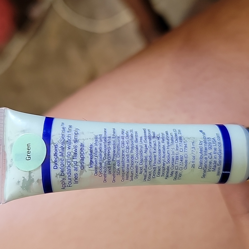 Color concealer pack - Picture 8 of 12